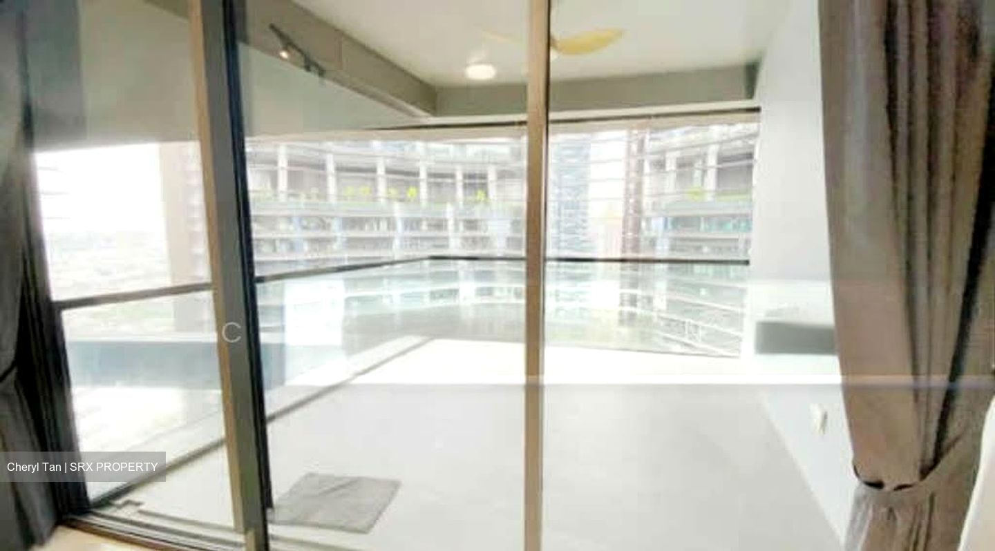 Marina One Residences (D1), Apartment #570686611